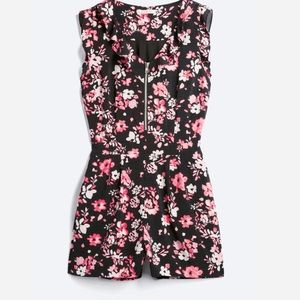 Madyson Romper